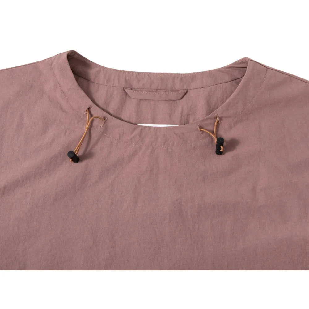 ARCHIVAL REINVENT ARC x PAA ROUND TOP-PINK