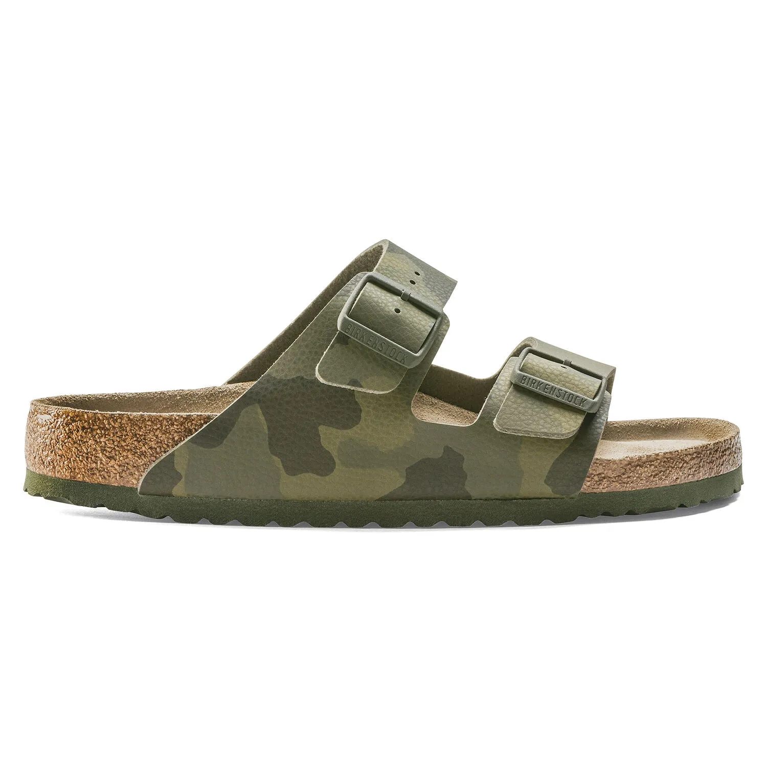 Arizona SFB - Camo Green