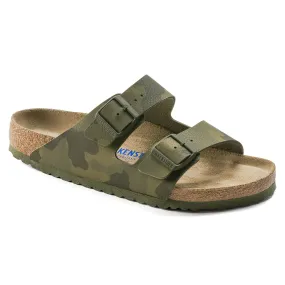 Arizona SFB - Camo Green