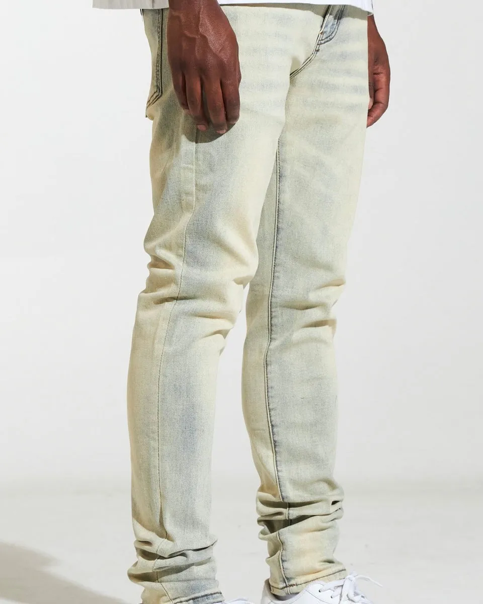 Atlantic Basic Denim Jeans