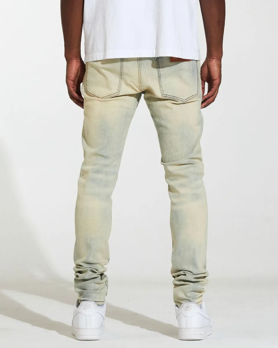 Atlantic Basic Denim Jeans