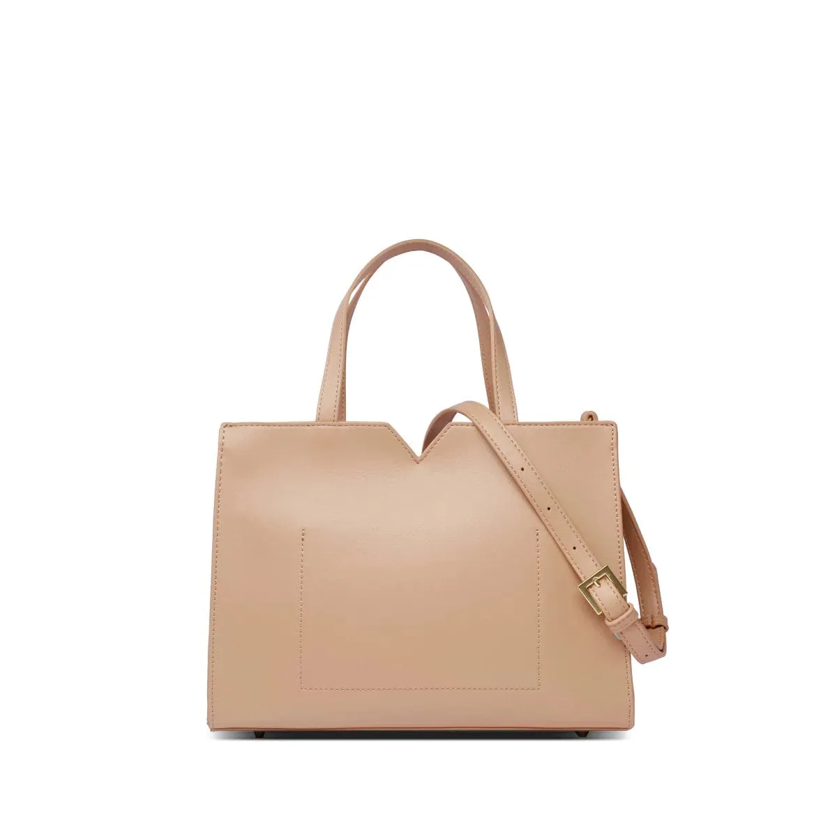 Aurora Vegan Leather Satchel | Multiple Colours