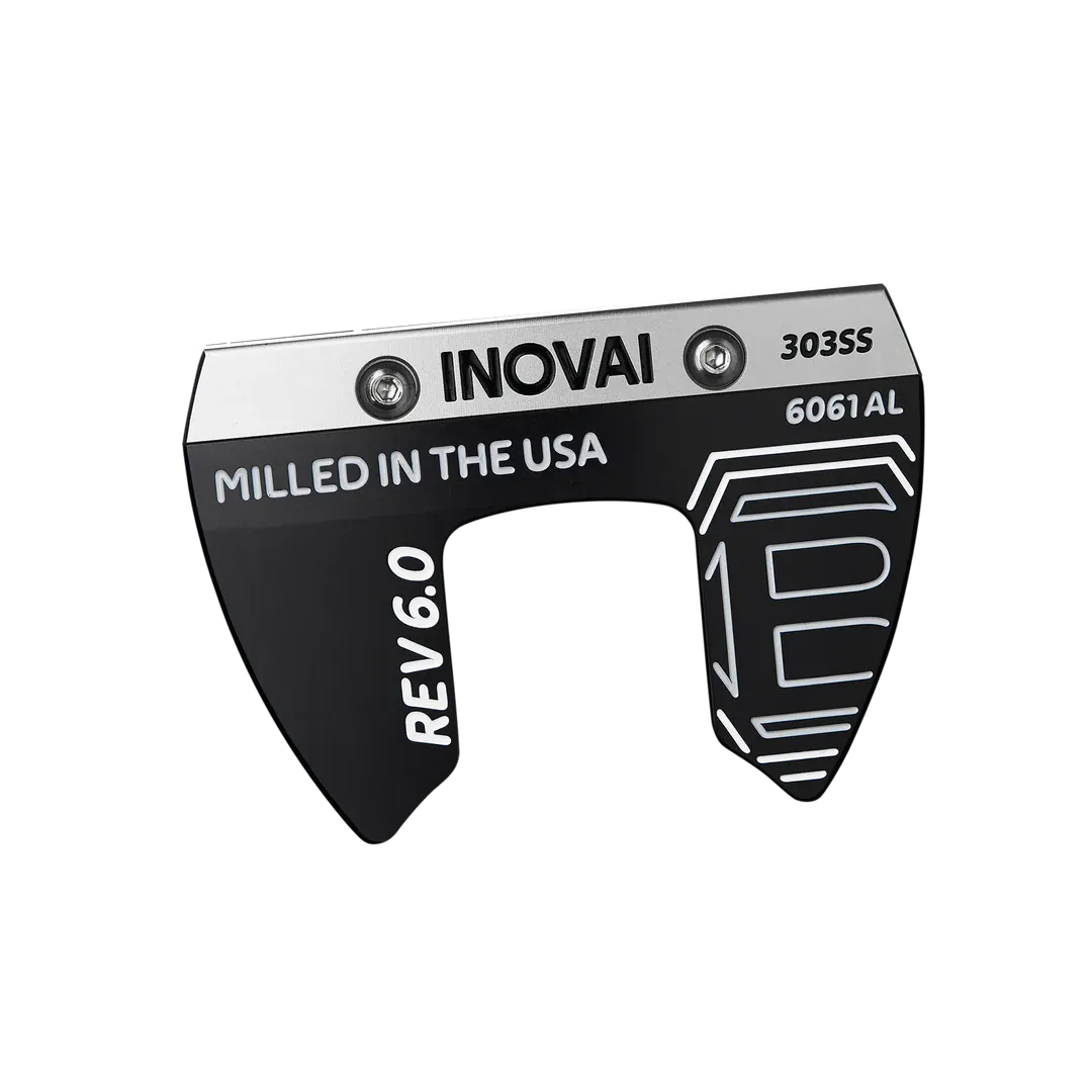 Bettinardi INOVAI 6.0 Spud Neck Putter