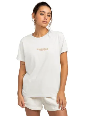 Billabong Ladies Society T-Shirt