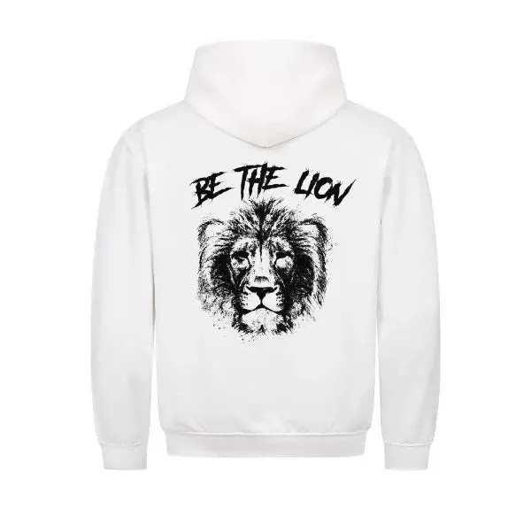 Bulldogs Classic Hoodie unisex Rückendruck / Be The Lion