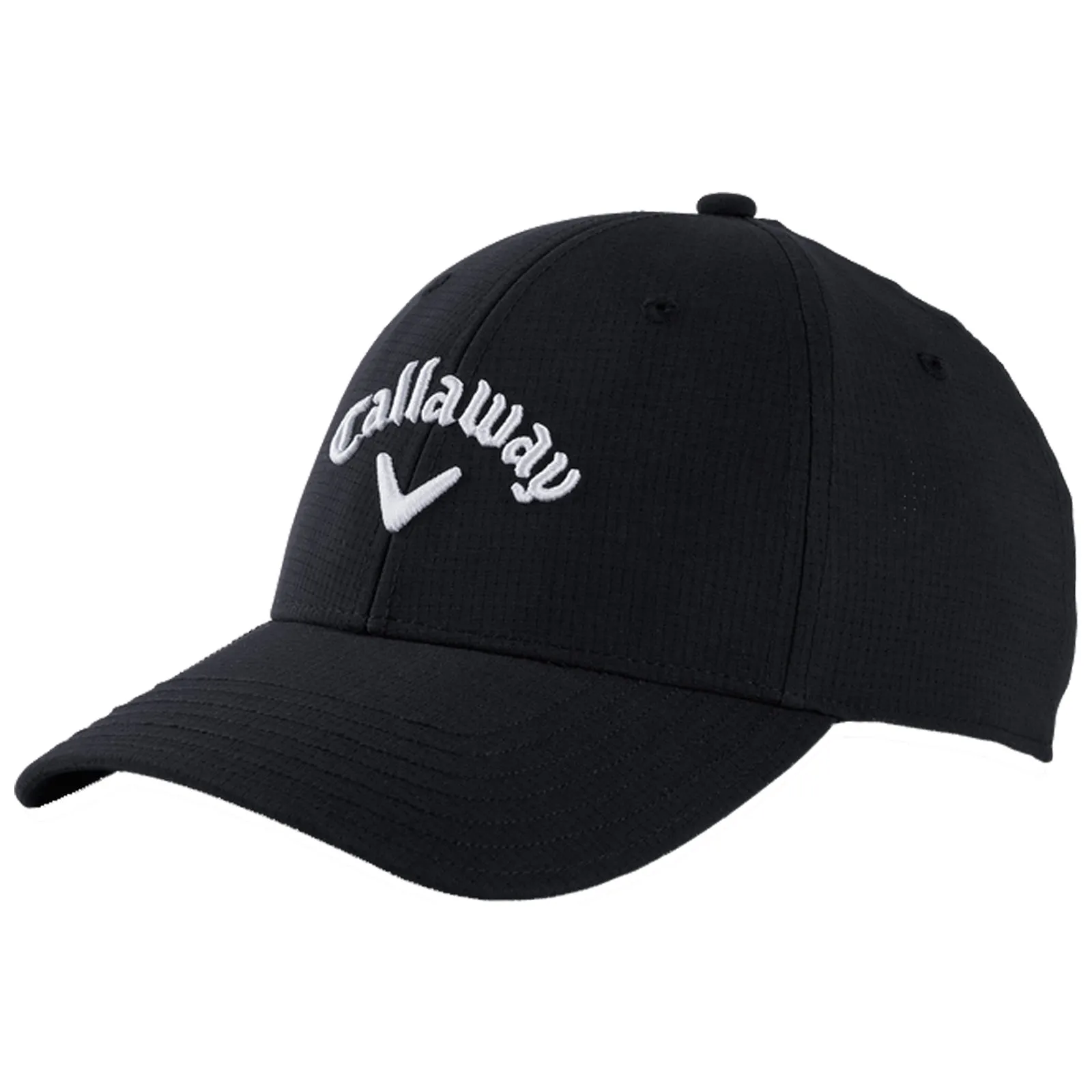 Callaway Mens Stitch Magnet Cap