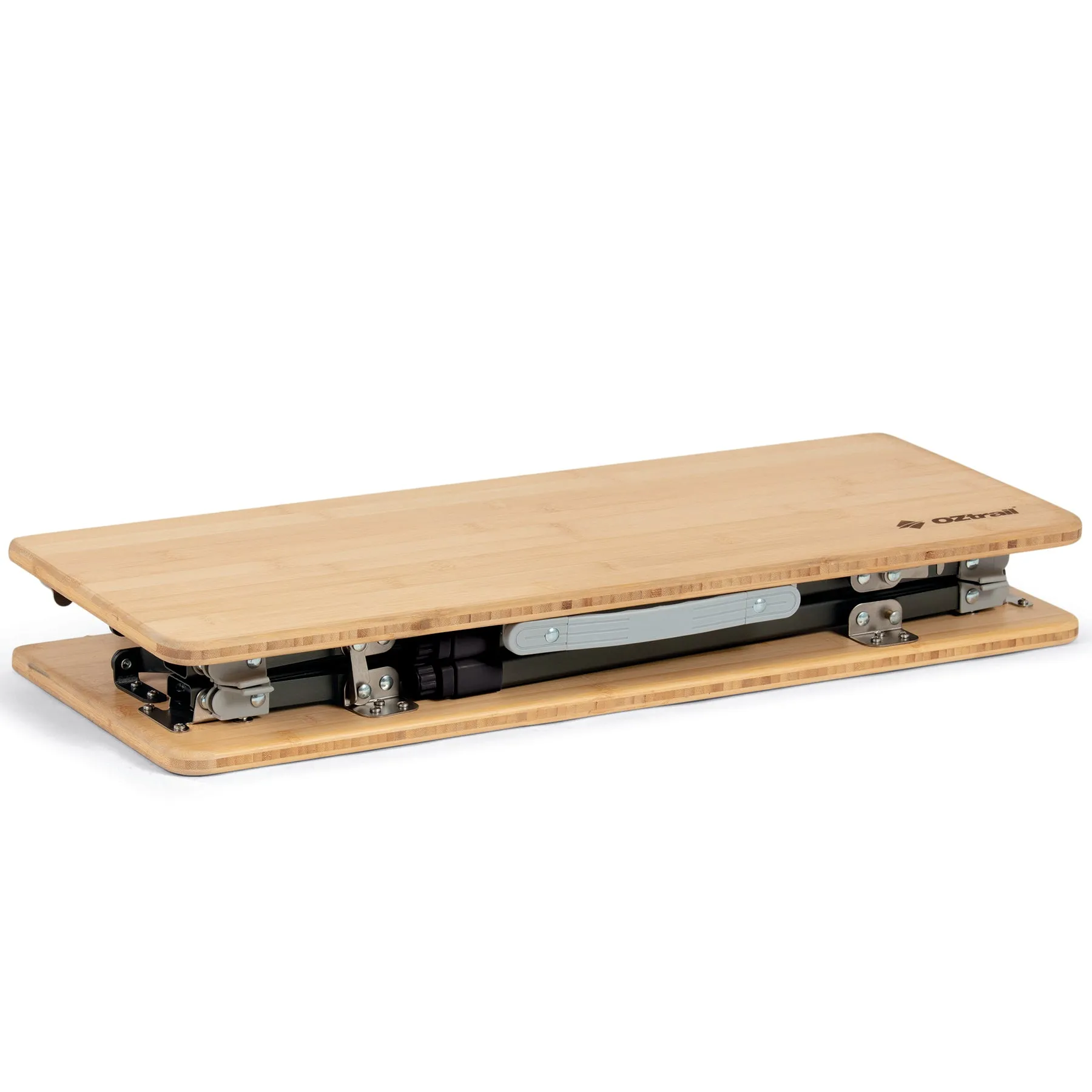 Cape Series 65cm Bamboo Table