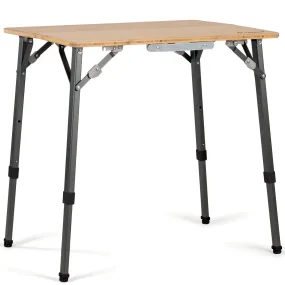 Cape Series 65cm Bamboo Table