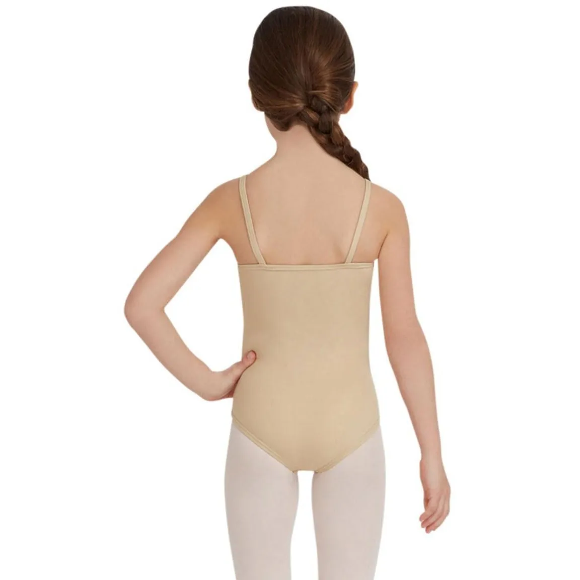 Capezio Children's Camisole Leotard