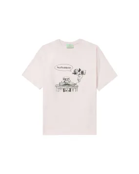 Cherub T-Shirt - Pink