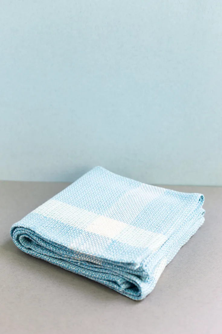 Cirrus Baby Blanket