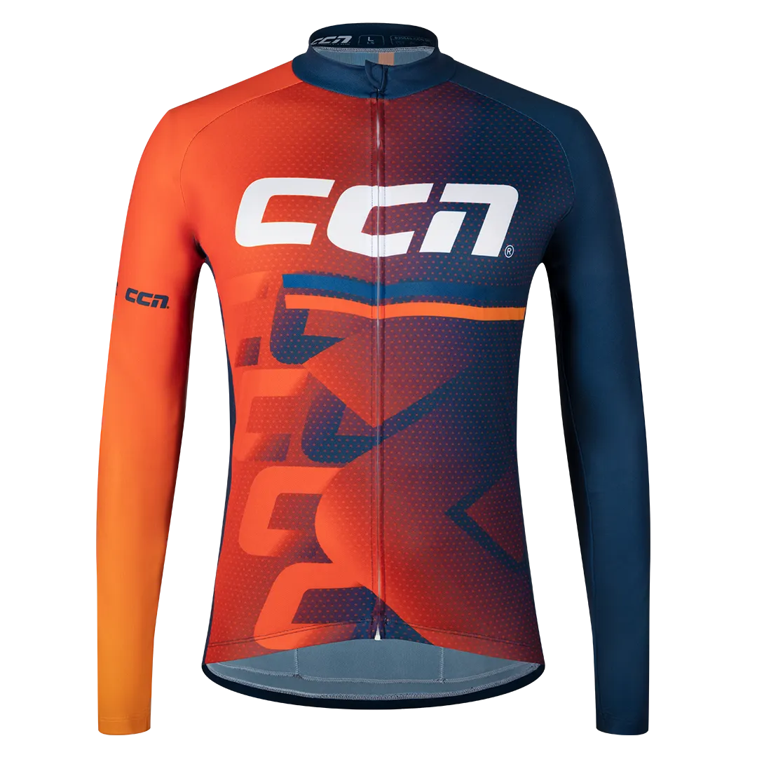 Club Long Sleeve Jersey