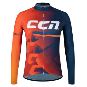 Club Long Sleeve Jersey