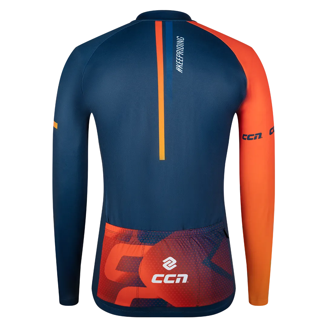 Club Long Sleeve Jersey