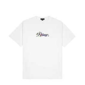 Cursive Snake Tee