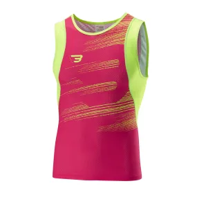 Custom Corsa Womens Run Vest