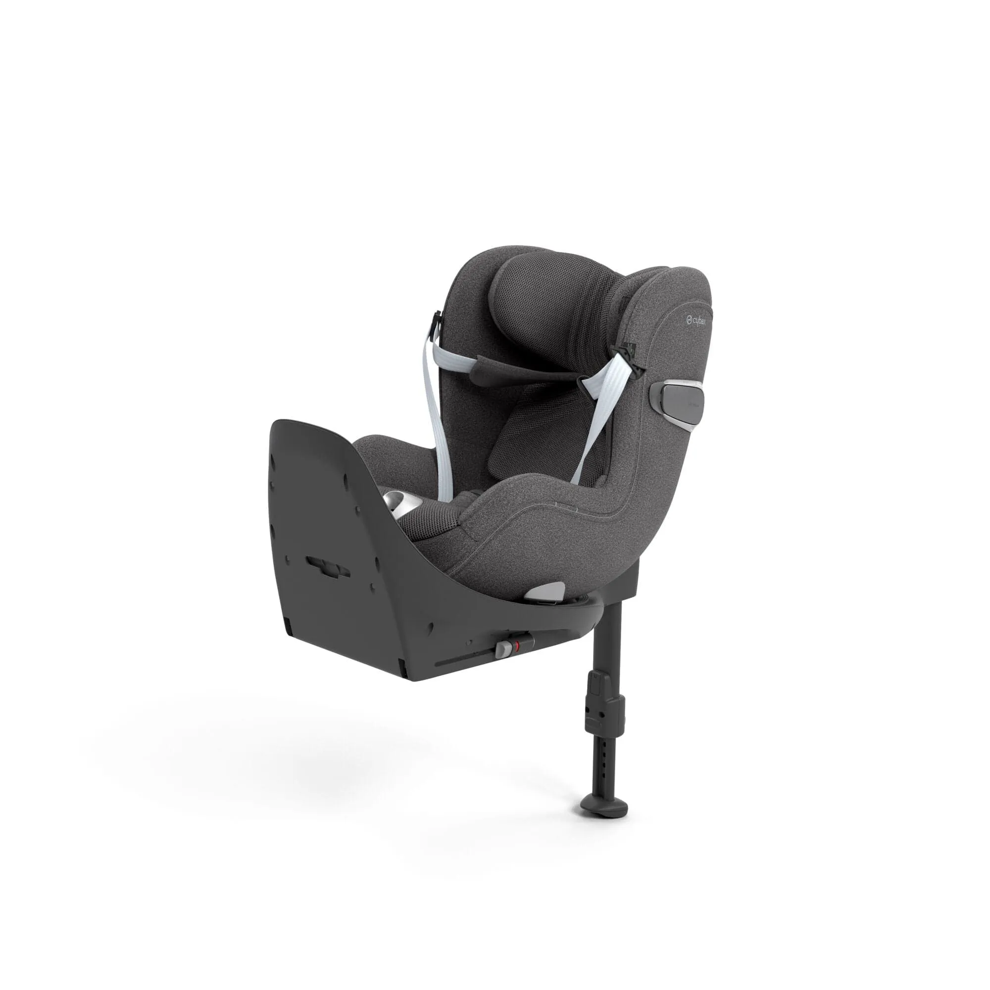 Cybex Sirona T i-Size PLUS Car Seat - Mirage Grey