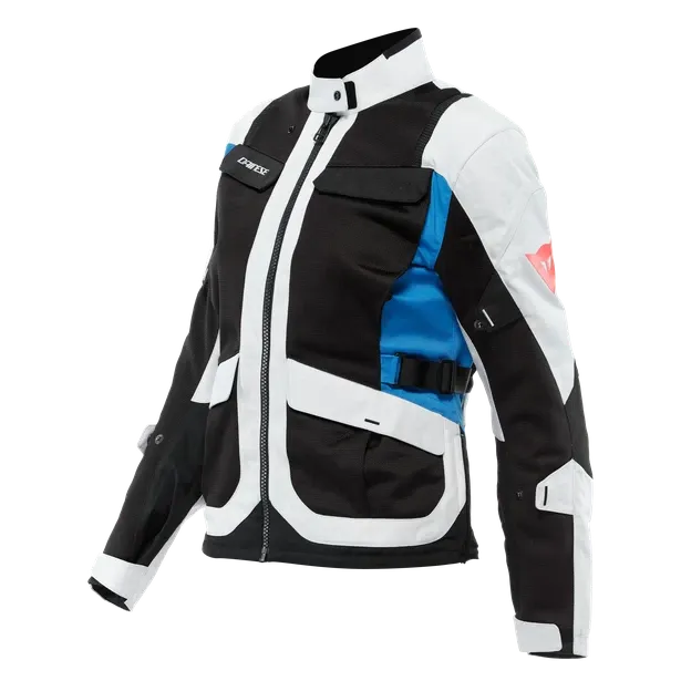 DAINESE DESERT TEX LADY