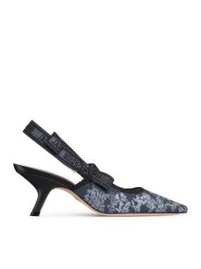 DCOLLET SLINGBACK J`ADIOR