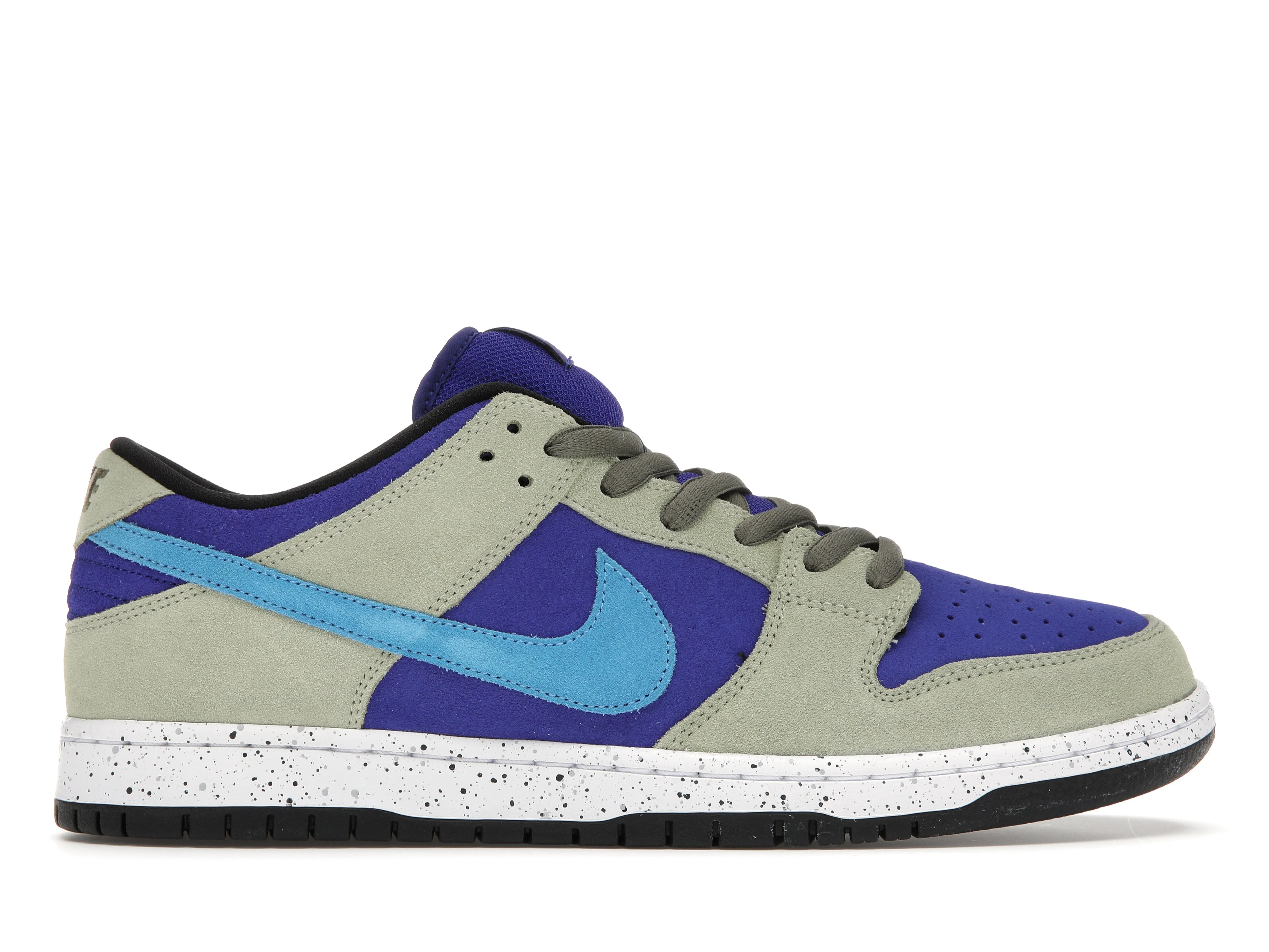 Dunk Low SB 'ACG Celadon'