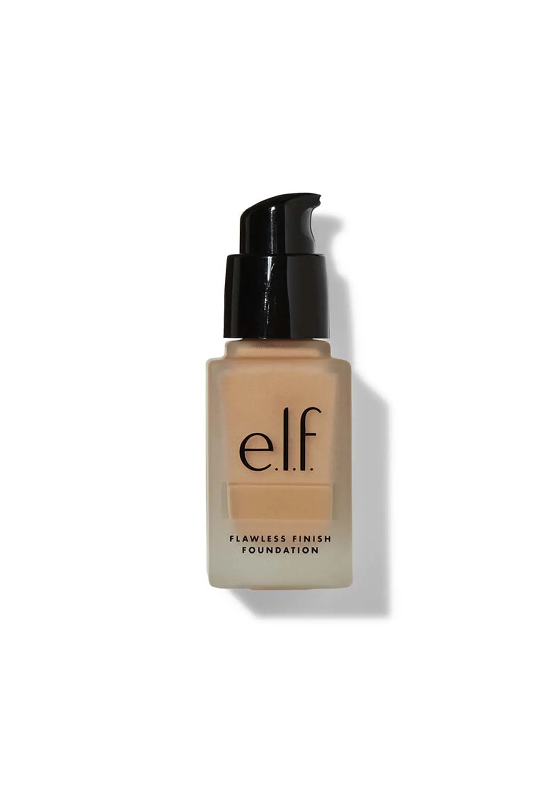 Flawless Satin Foundation