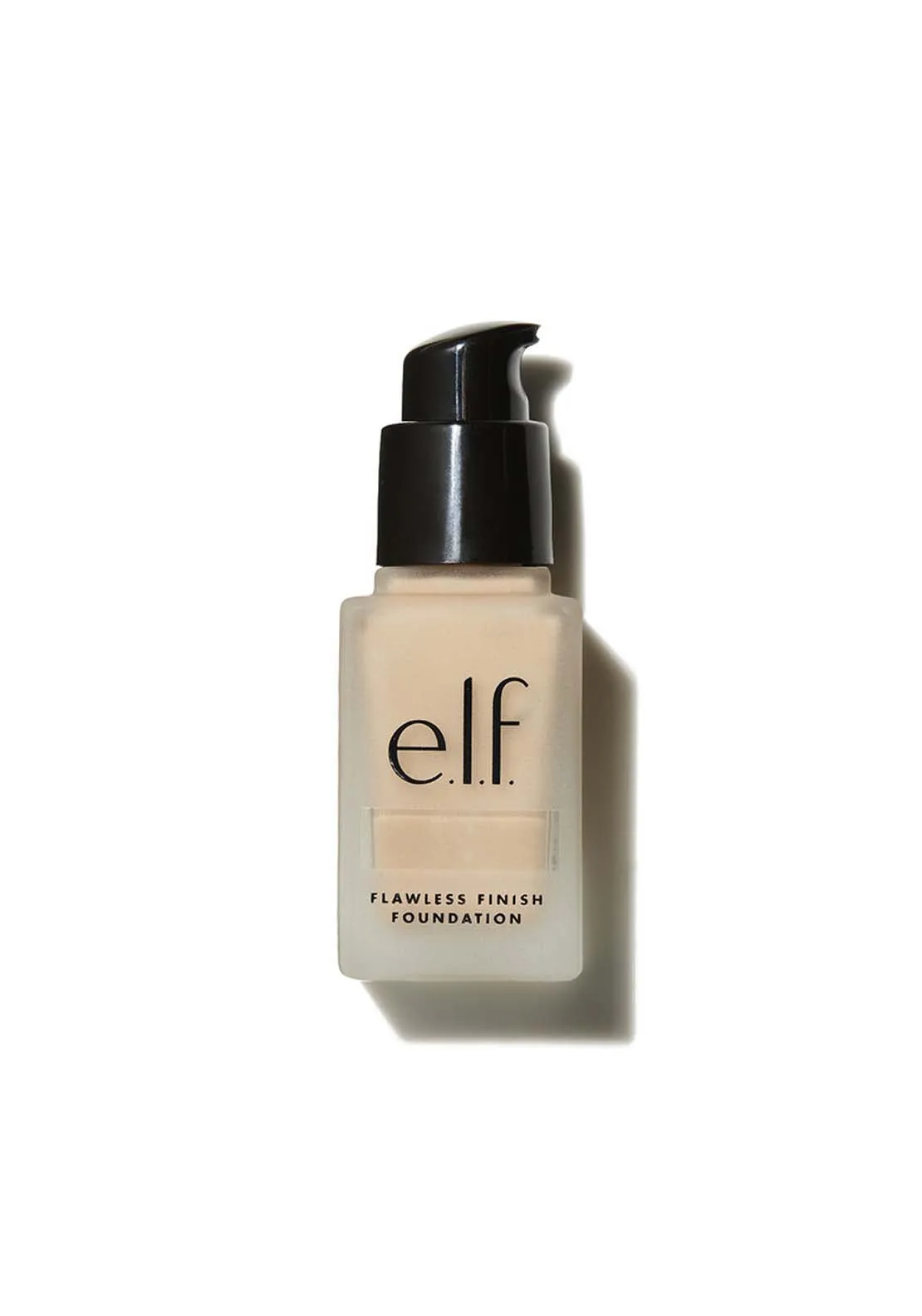 Flawless Satin Foundation