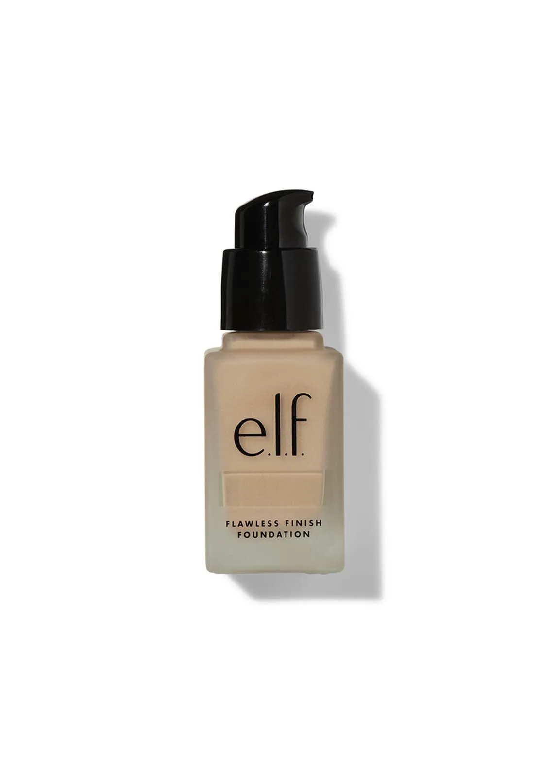 Flawless Satin Foundation