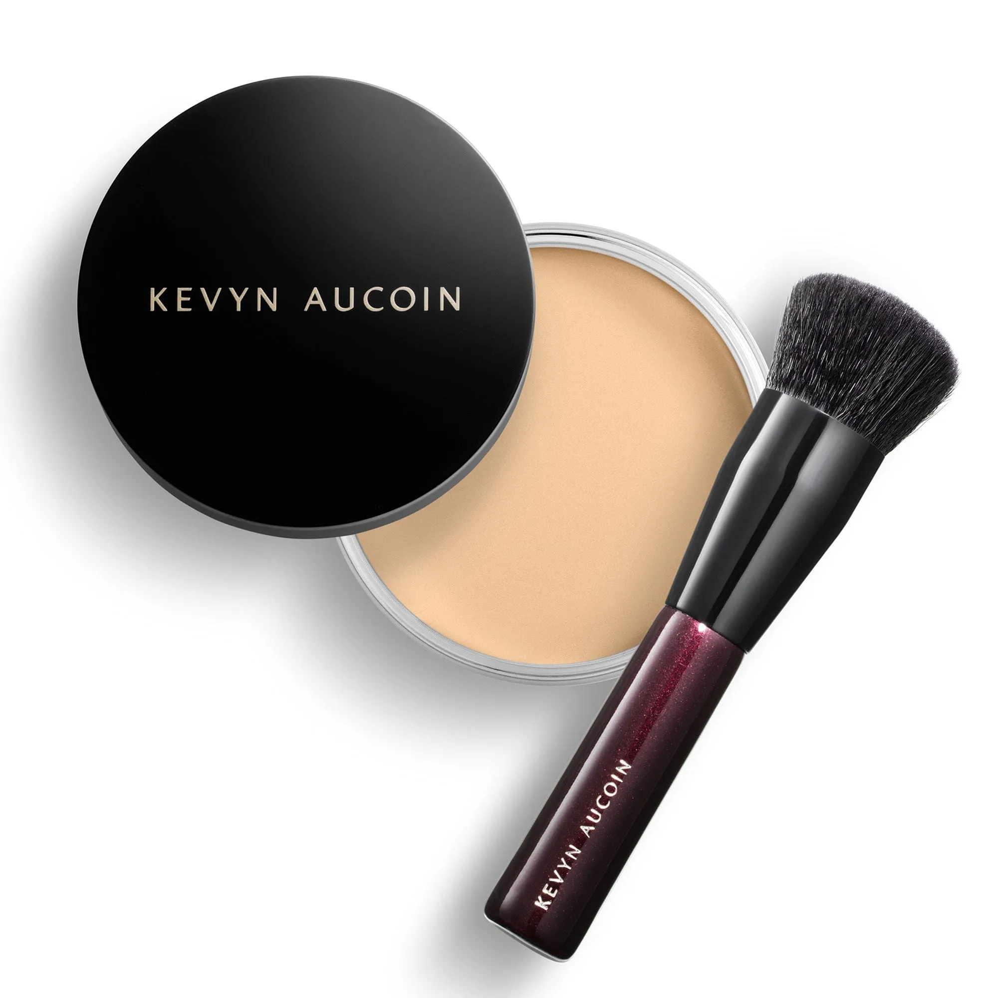 Foundation Balm KEVYN AUCOIN Base de maquillaje