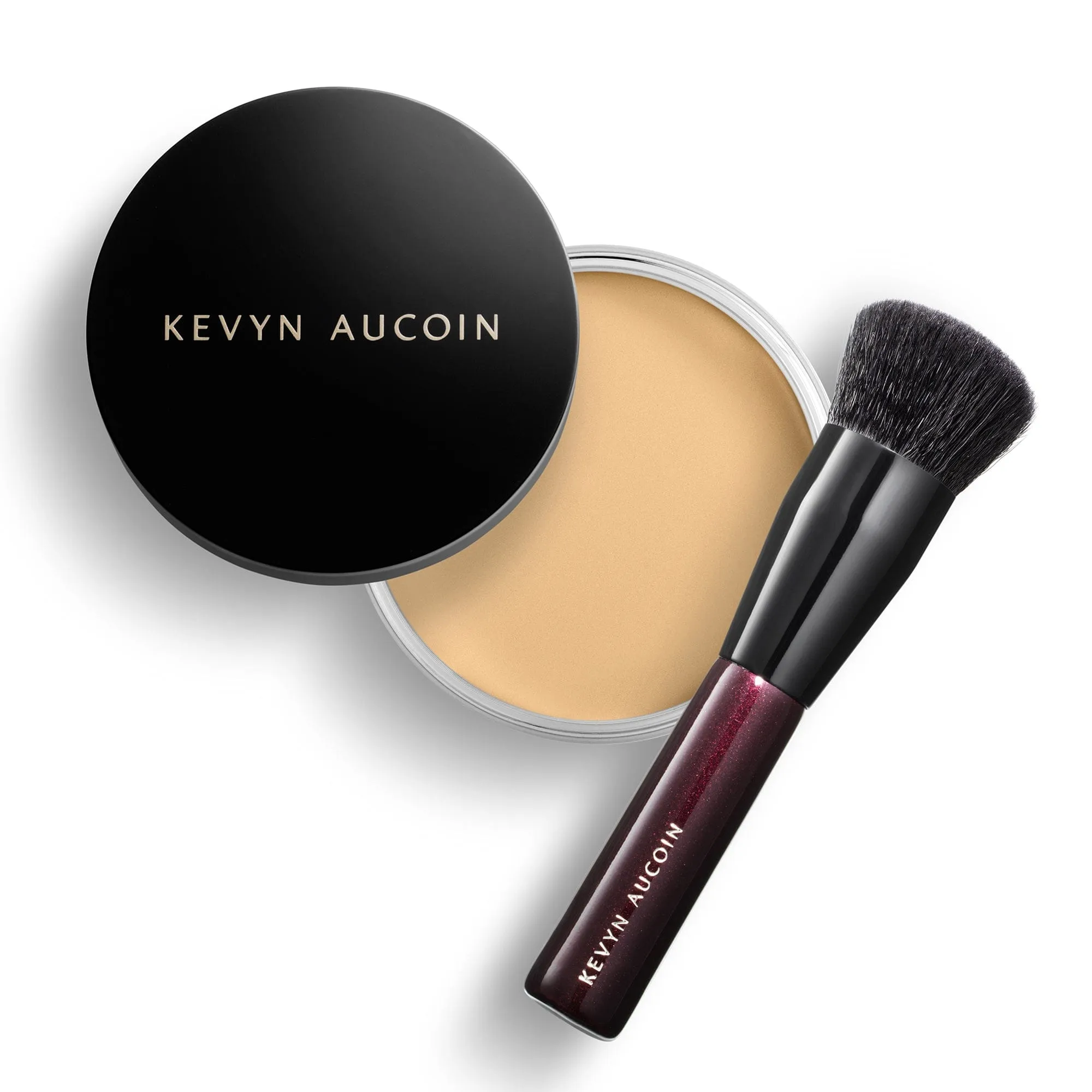 Foundation Balm KEVYN AUCOIN Base de maquillaje