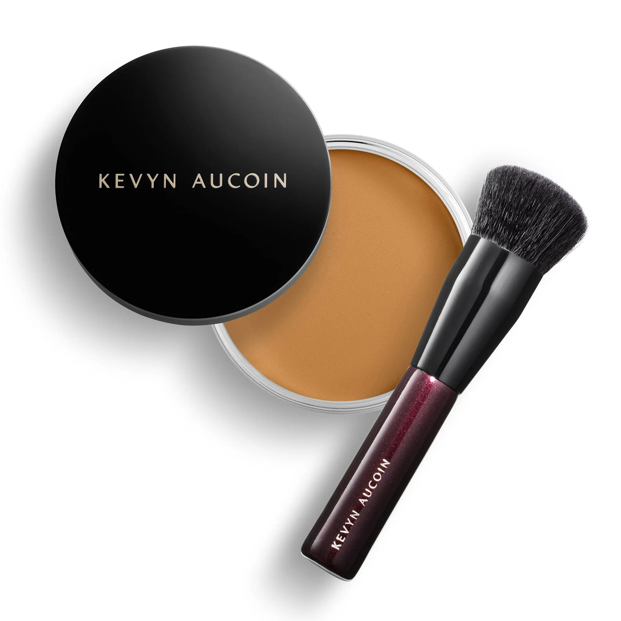 Foundation Balm KEVYN AUCOIN Base de maquillaje