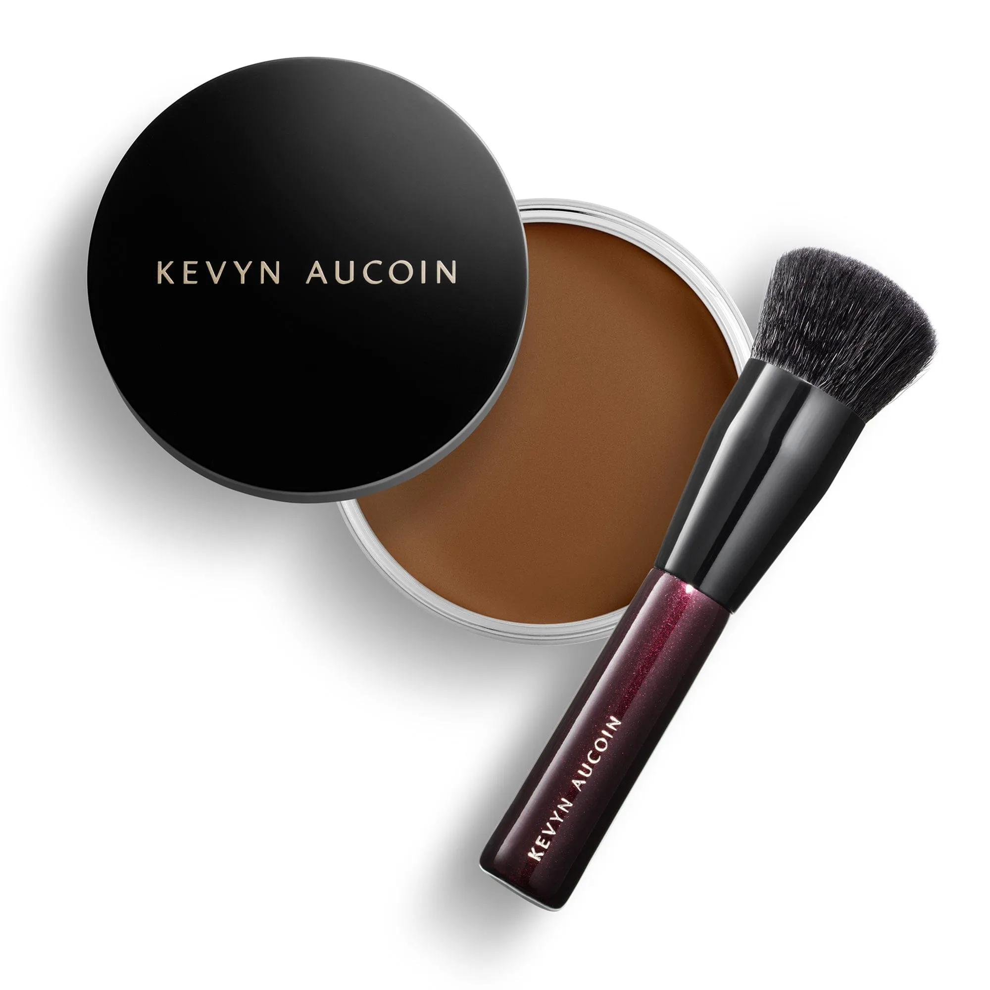 Foundation Balm KEVYN AUCOIN Base de maquillaje