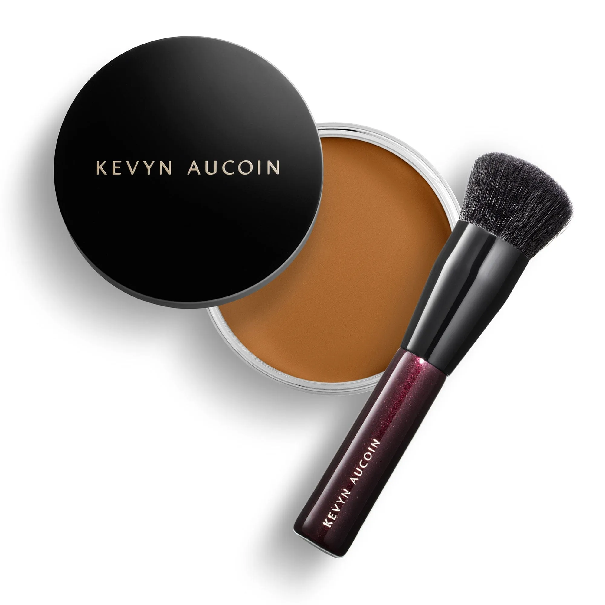 Foundation Balm KEVYN AUCOIN Base de maquillaje