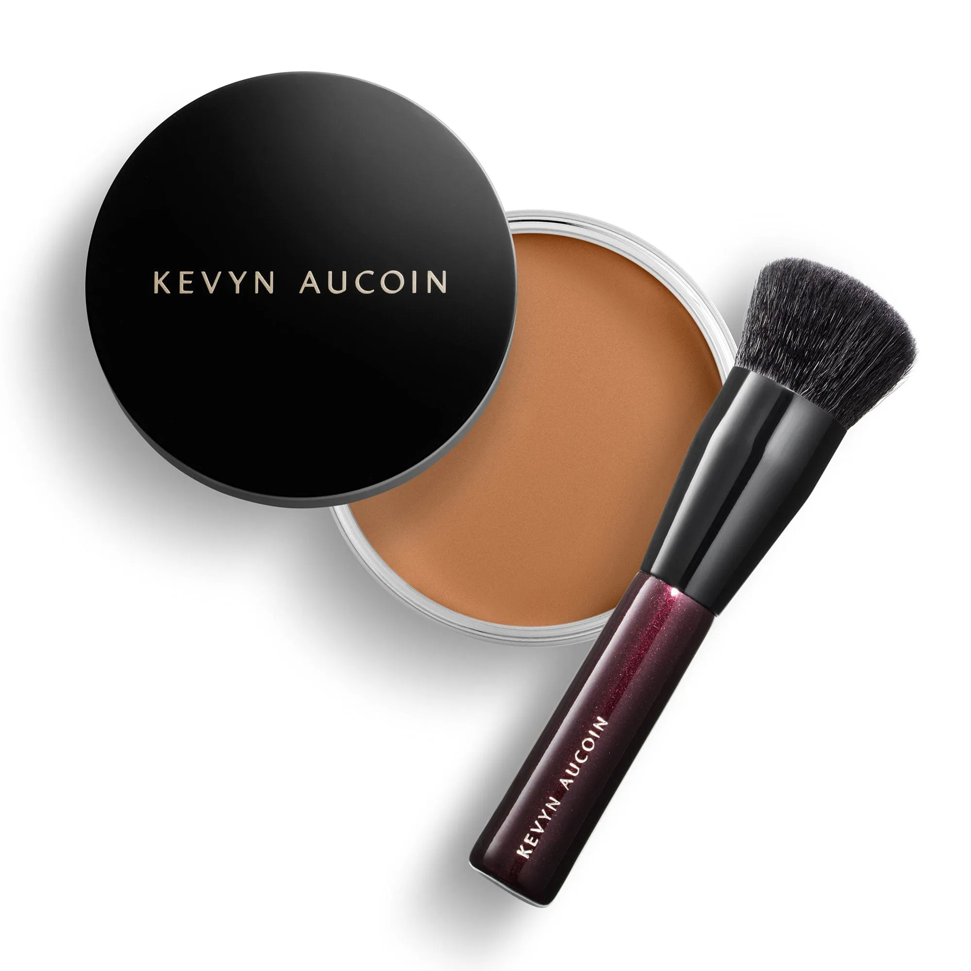 Foundation Balm KEVYN AUCOIN Base de maquillaje