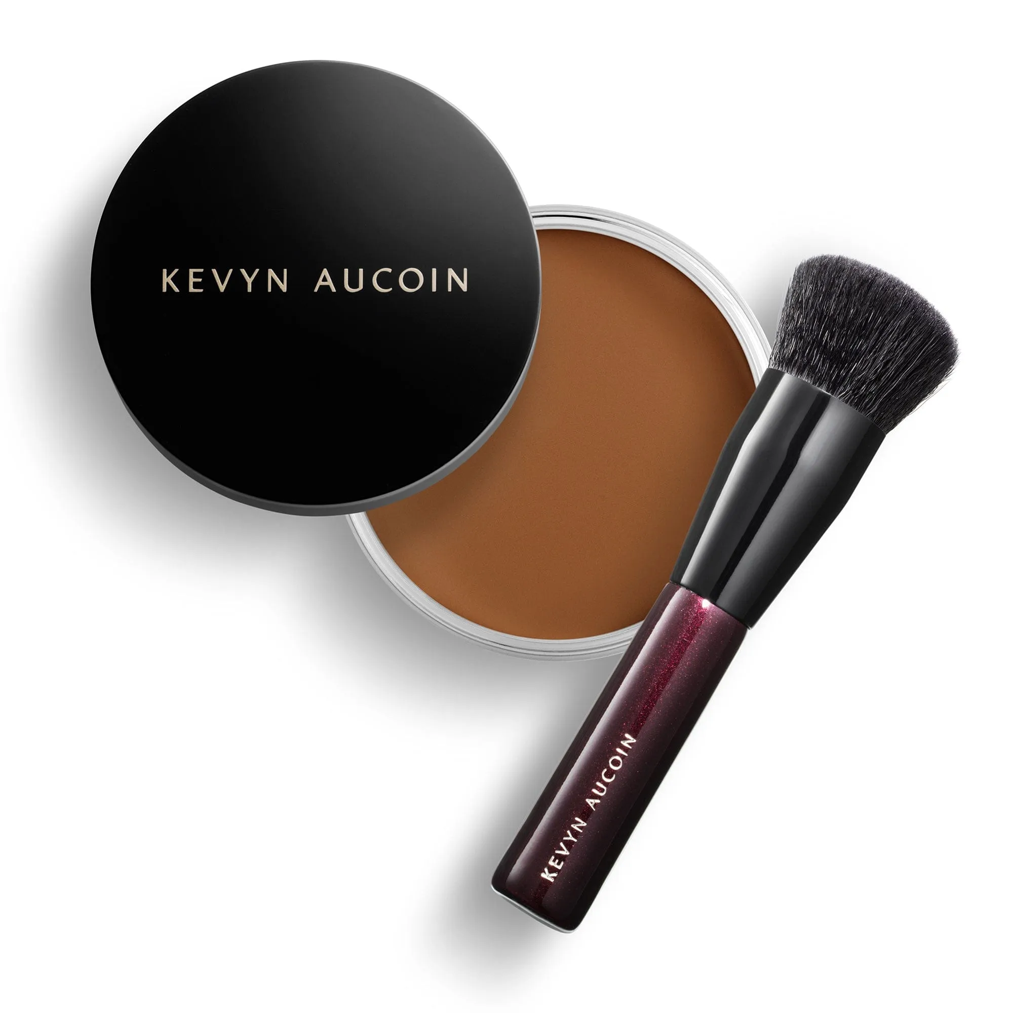 Foundation Balm KEVYN AUCOIN Base de maquillaje