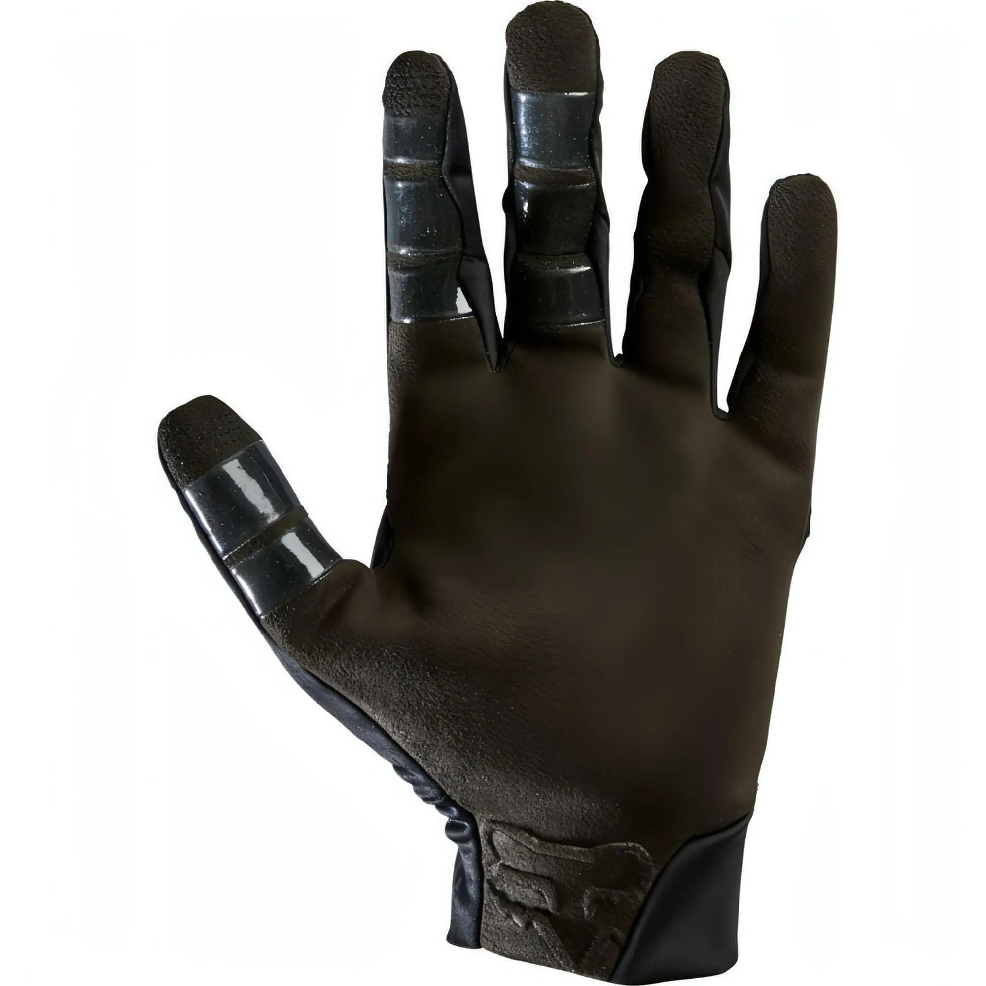 Fox Ranger Water Full Finger MTB Cycling Gloves - Black