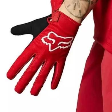 Fox Women's Ranger Glove