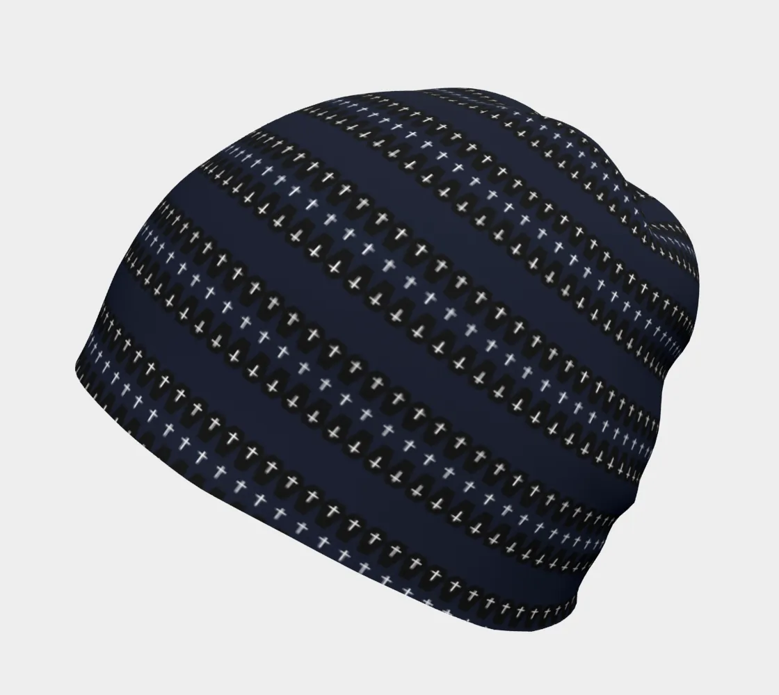 Grave Concept Beanie