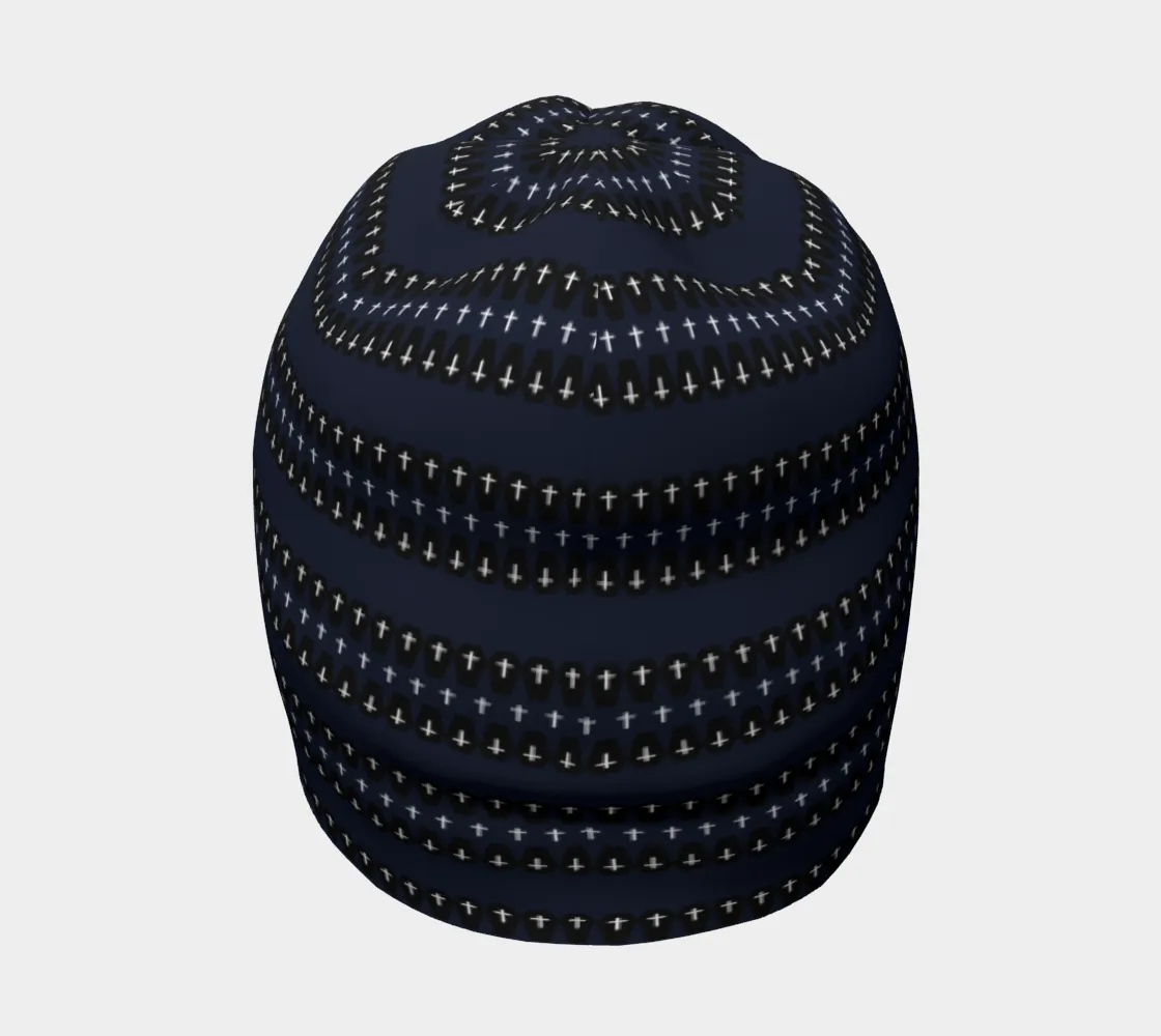 Grave Concept Beanie