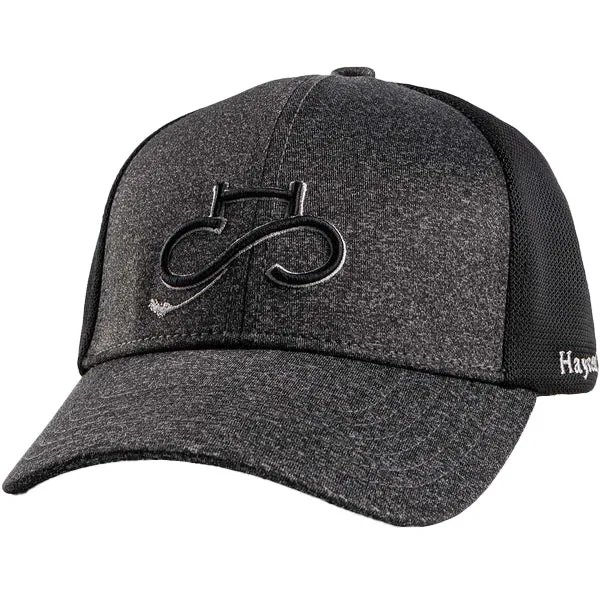 Hayseed Men's Logo Snap Back Cap