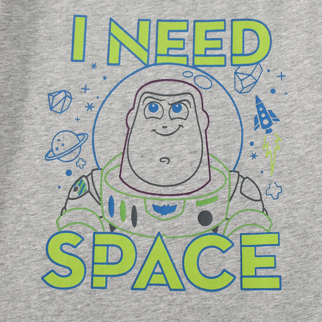 I need space Kids T-Shirt