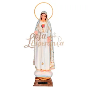 Immaculate Heart of Mary - 17.7'' | 45cm