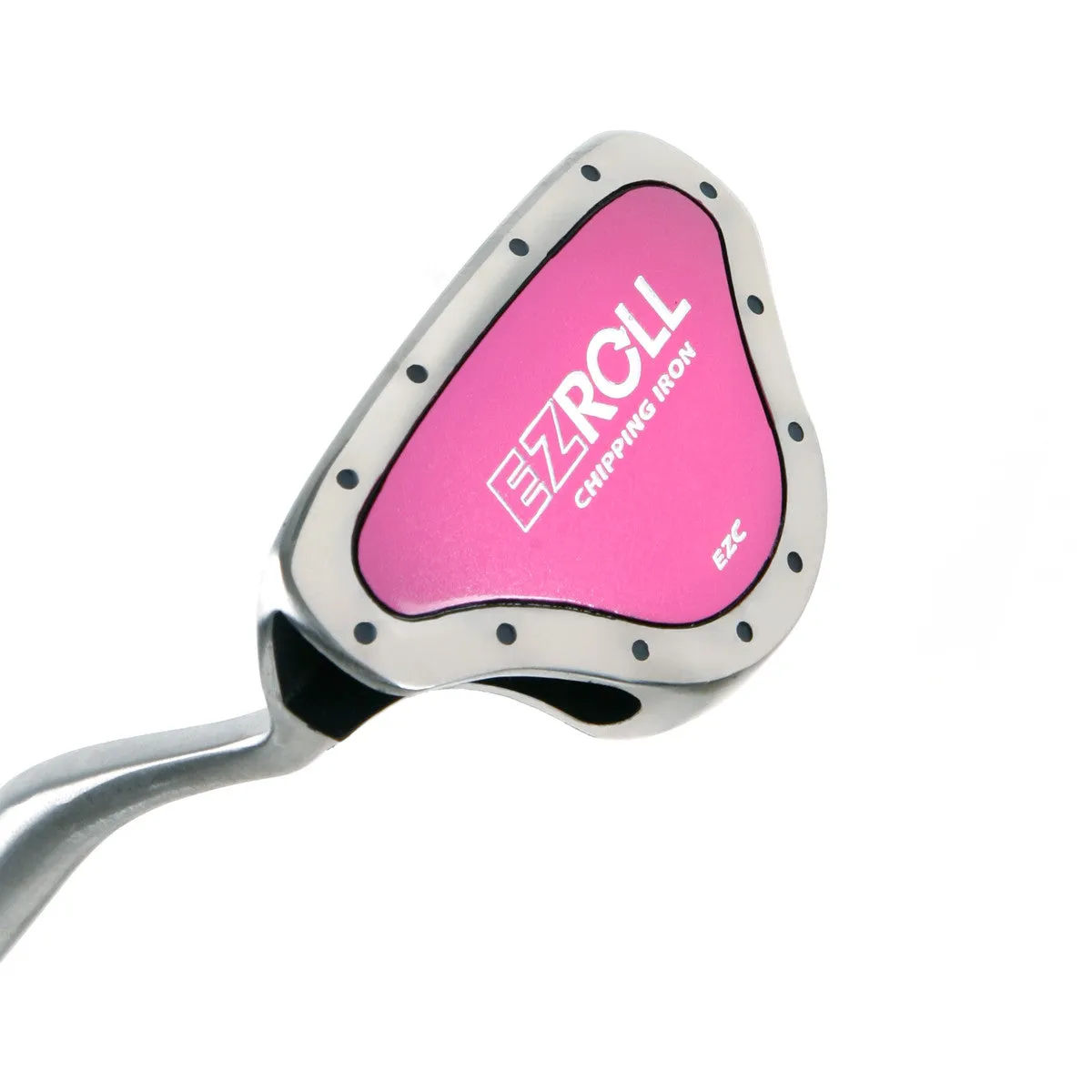 Intech Golf EZ Roll Ladies Stainless Chipper