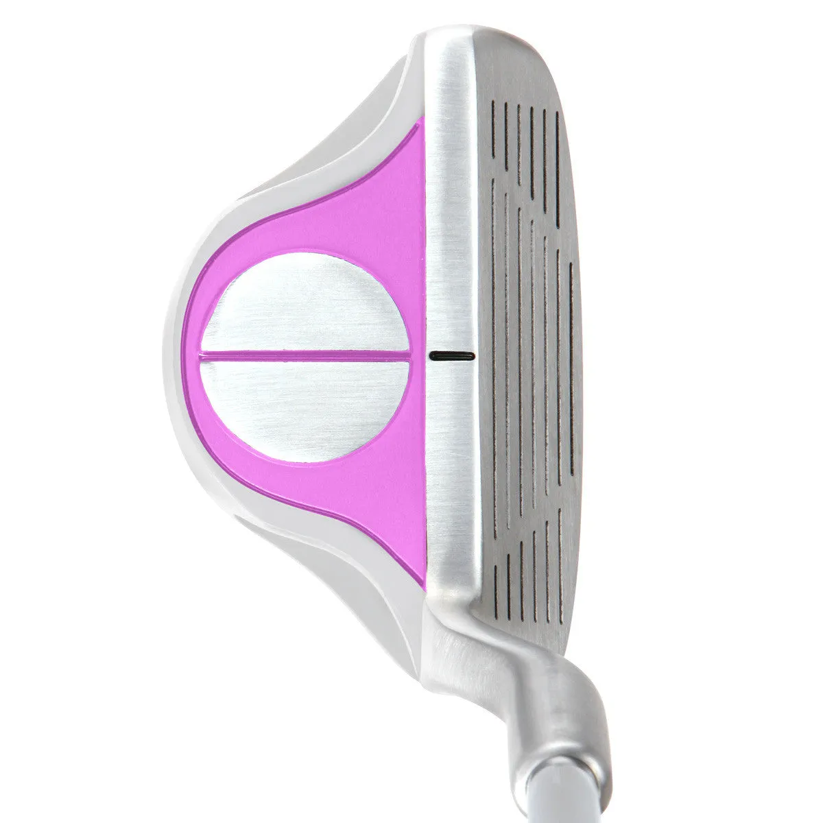 Intech Golf EZ Roll Ladies Stainless Chipper