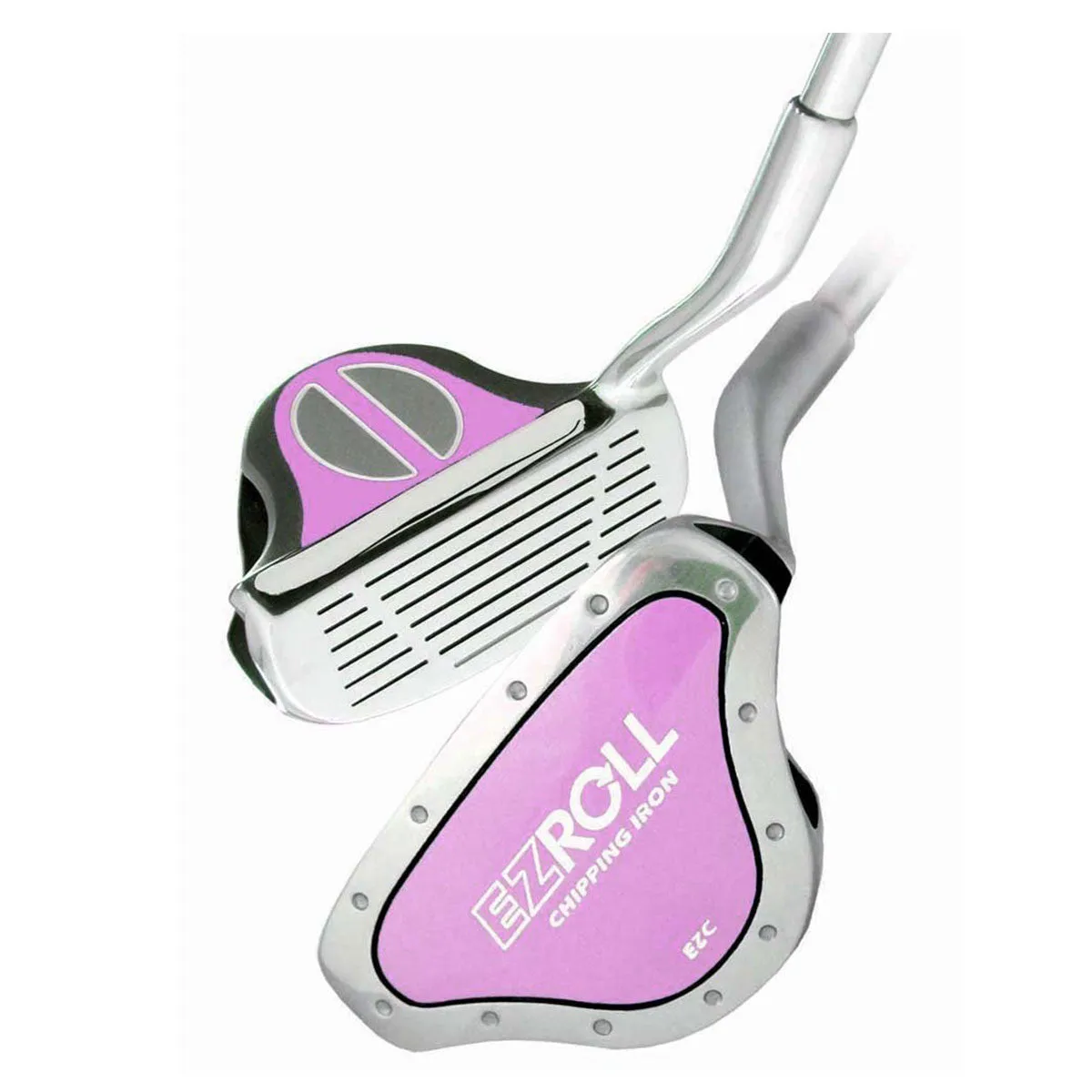 Intech Golf EZ Roll Ladies Stainless Chipper