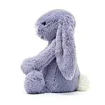 Jellycat Medium Viola Bashful Bunny