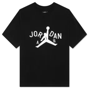 Jordan x Nina Chanel Abney T-Shirt - Black