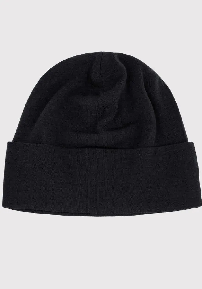 Journey Hat - Black