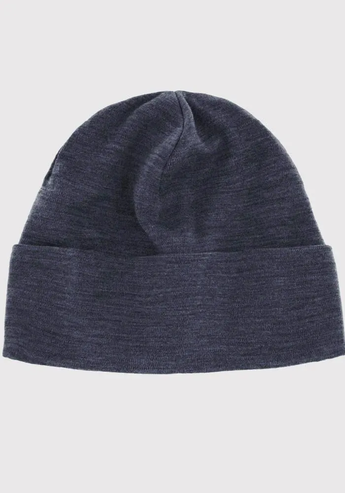 Journey Hat - Pebble Grey Melange