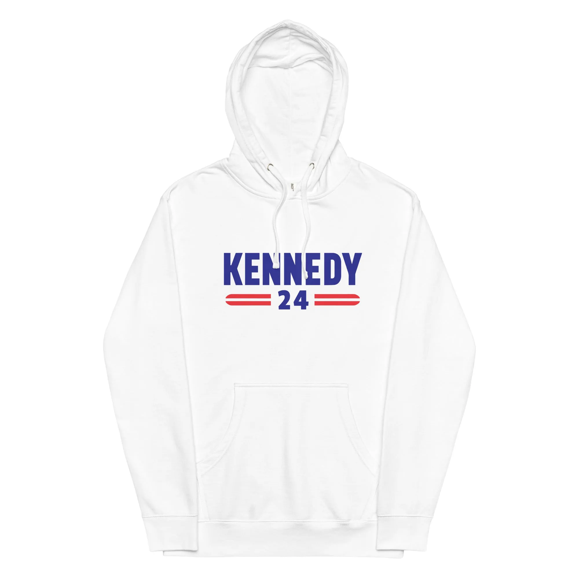 Kennedy Classic Hoodie