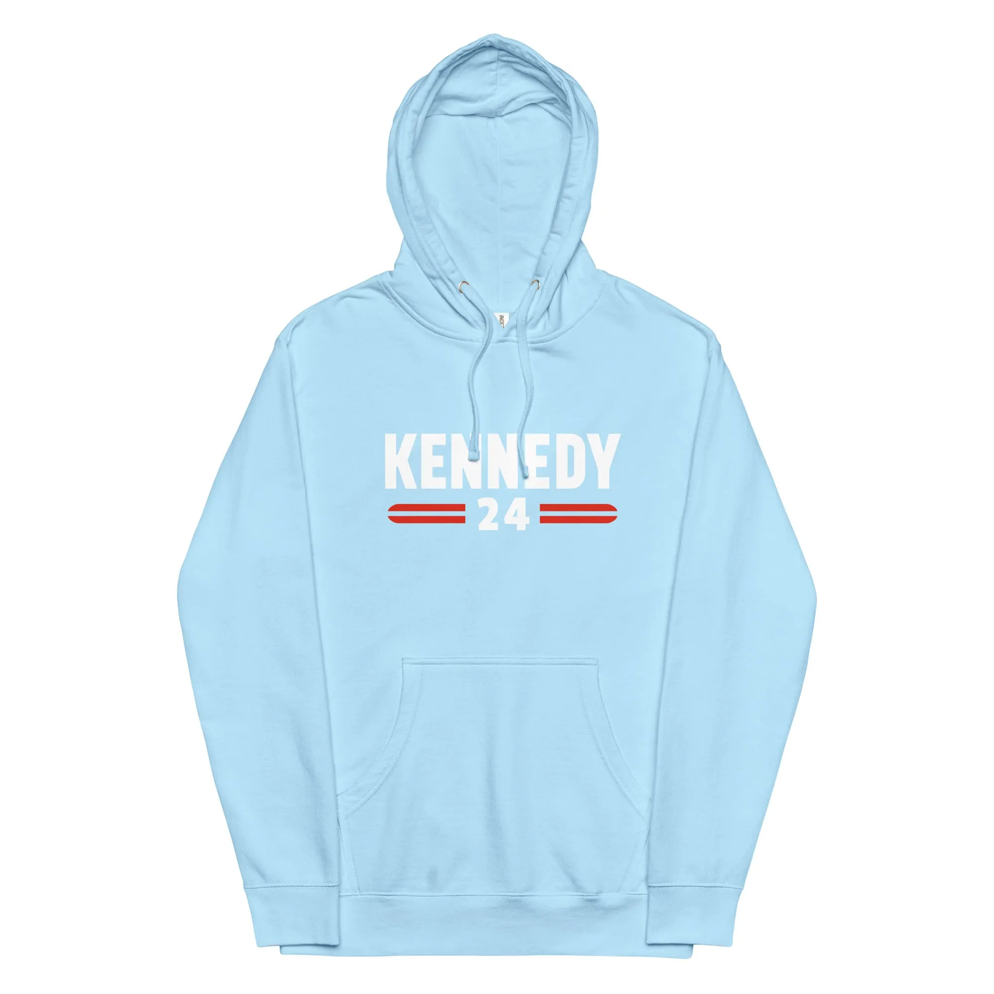 Kennedy Classic Hoodie